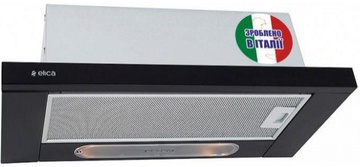 Elica TT14 LUX BL/A/60
