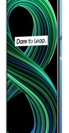 realme 8 5G 6/128GB Supersonic Blue