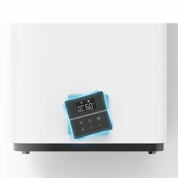 Midea PRIME Wi-Fi D50-20ED6(D)