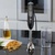 Braun MultiQuick 3 Vario Limited Edition MQ 3135 BK