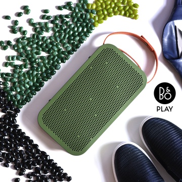 Bang&Olufsen BeoPlay A2 Green