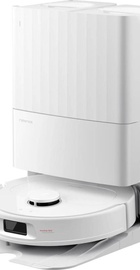 RoboRock Qrevo S Pro White