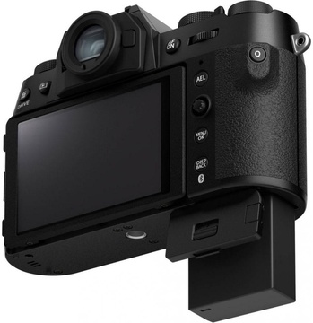 Fujifilm X-T50 body Black (16828193)