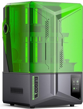 ELEGOO Saturn 4