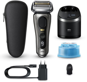 Braun Series 9 Pro+ 9565cc