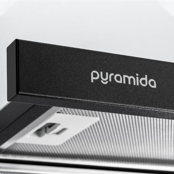 Pyramida ATH 60 (400) BL