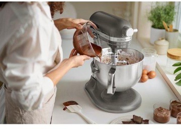 KitchenAid Artisan 5.6 л 5KSM60SPXECU
