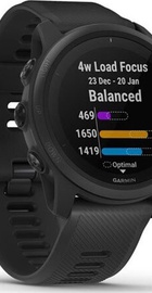 Garmin Forerunner 745 Black (010-02445-10)
