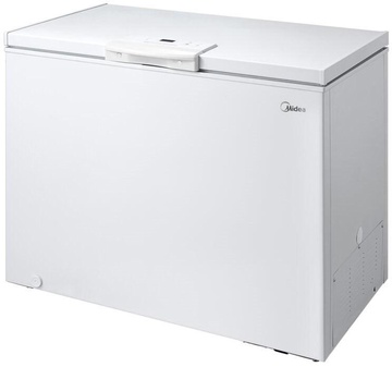 Midea MDRC345FZF01