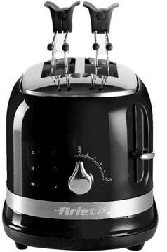 Ariete 0149 black (00C014912AR0)