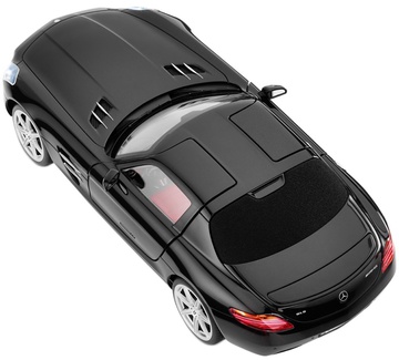 Silverlit Bluetooth Mercedes SLS Remote Controlled Vehicle