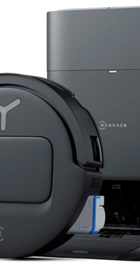 ECOVACS Deebot T80 Omni