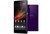 Sony Xperia Z3 D6653 Purple
