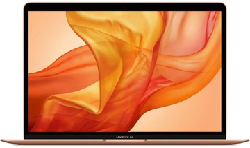 Apple MacBook Air 13" Gold 2019 (MVFN2)