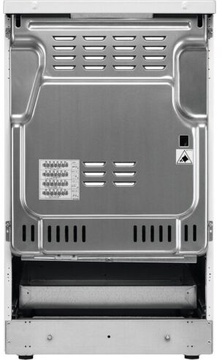 Electrolux EKK96498CW