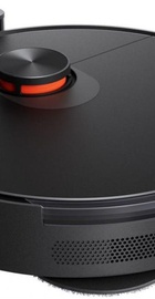 Xiaomi Robot Vacuum S20+ Black
