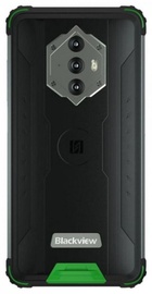 Blackview BV6600E 4/32GB Green (UA)