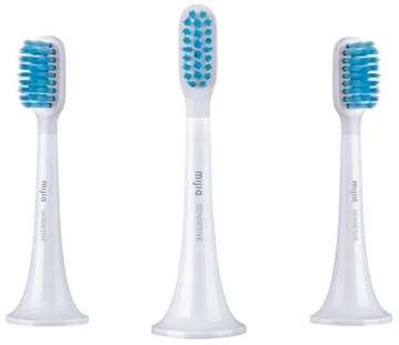 MiJia Toothbrush Heads 3 in1 Kit (NUN4090GL)