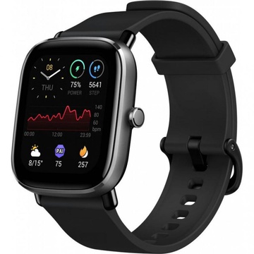 Amazfit GTS 2 mini Midnight Black
