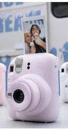 Fujifilm Instax Mini 12 Mint Green (16806119)