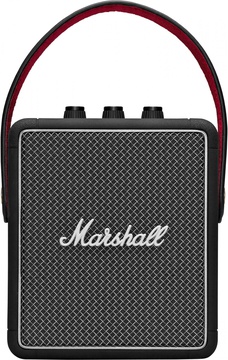 Marshall Stockwell II Black (1001898)