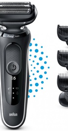 Braun Series 5 51-W1500s