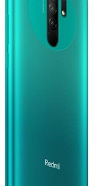 Xiaomi Redmi 9 6/128GB Green (no NFC)