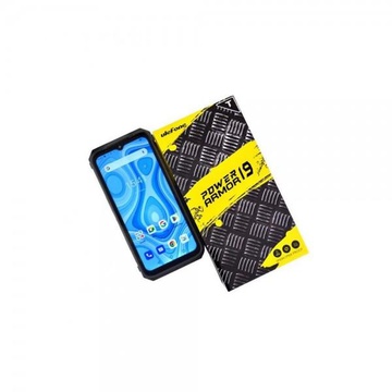 Ulefone Power Armor 19T 12/256GB Black