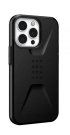 URBAN ARMOR GEAR iPhone 13 Pro Civilian Black (11315D114040)