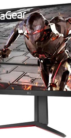 LG 32GN650-B