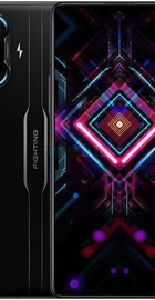 Xiaomi Redmi K40 Gaming 12/256GB Black