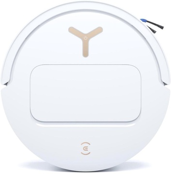 ECOVACS Deebot T50S Pro Omni White (DEX69)