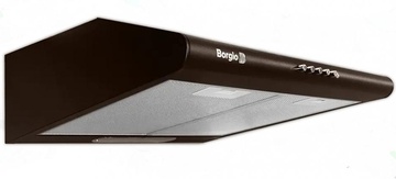 Borgio GIO (PL) 50 Brown