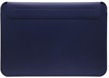 WIWU Skin Pro II for MacBook 13" Navy Blue