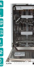 Ventolux DWT4509 AO