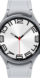 Samsung Galaxy Watch6 Classic 47mm Silver (SM-R960NZSA)