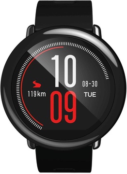 Amazfit Pace Sport SmartWatch Black (AF-PCE-BLK-001)