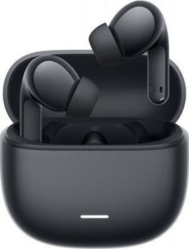 Xiaomi Redmi Buds 8 Lite Black (BHR08OMGL)