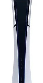 Sony PlayStation 5 Slim Digital Edition 825GB White (1000040658)