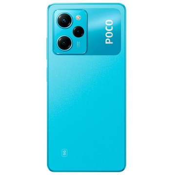 Xiaomi Poco X5 Pro 5G 6/128GB Blue (UA)