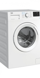 Beko WSTE6512BWW