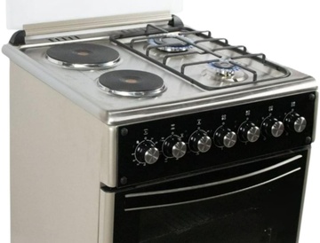 CANREY CGEK 6022 KGG IX