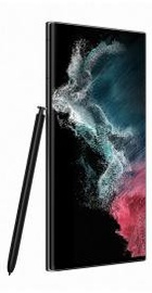 Samsung Galaxy S22 Ultra 8/128GB Phantom Black (SM-S908BZKD)
