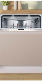 Bosch SMV8YCX02E
