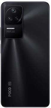 Xiaomi Poco F4 8/256GB Night Black (UA)