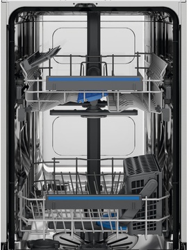 Electrolux EES42210IX