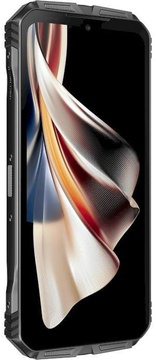 DOOGEE S Cyber 8/256GB Silver (6923740212424)