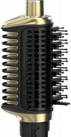 Shark Glam Sleek Straight Waves & Curls Multi-styler (HD6051SEU)