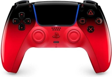 Sony DualSense Techno Red (1000048516)