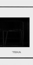 Teka ML 8200 BIS WH (112060002)
